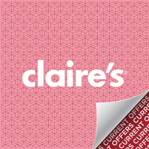 Claire's Accessories (2)