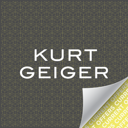 Kurt Geiger