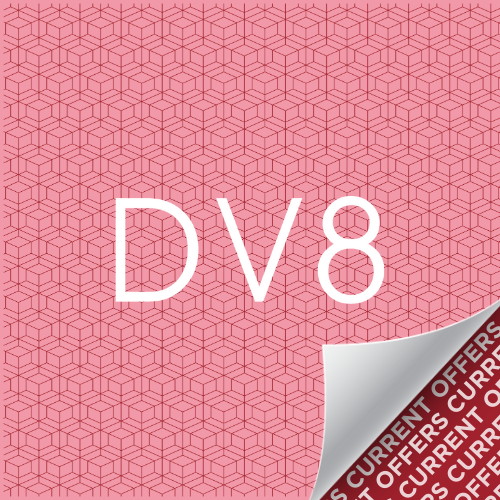DV8