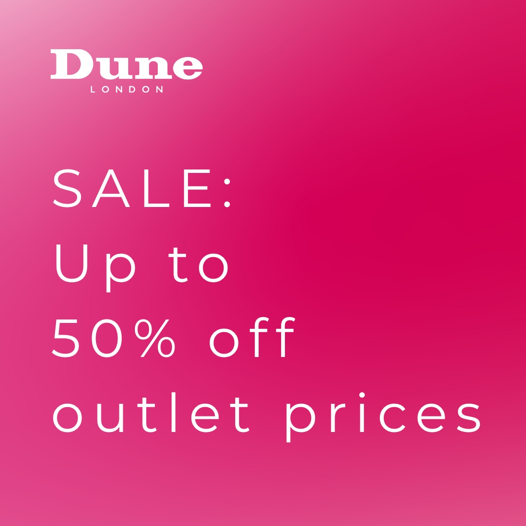 Dune Sale