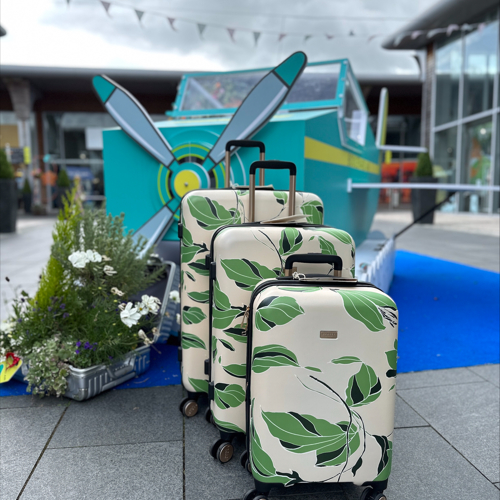 Radley luggage
