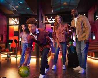 Hollywood Bowl