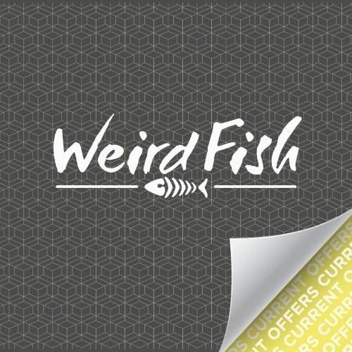 Weird Fish