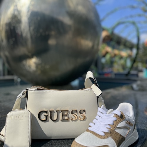 GUESS